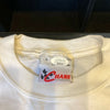 Dale Earnhardt Sr. Signed Autographed Nascar T-Shirt With JSA COA