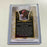 Leaf Sports Heroes Pete Rose #24/25 Auto Signed Autographed Baseball Card