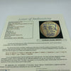 2013 St. Louis Cardinals World Series Champs Team Signed W.S. Baseball JSA COA