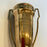Bill Russell Pre Rookie 1954 NCAA Basketball Trophy W/ Bill Russell COA