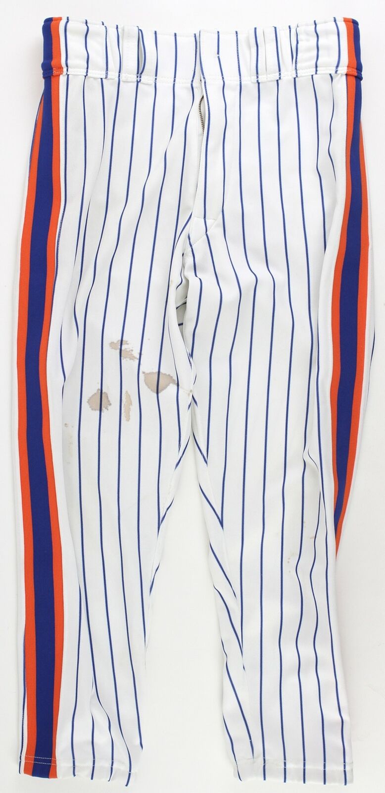 RARE 1988 David Cone Game Used All Star Game Uniform Jersey + Pants Me —  Showpieces Sports