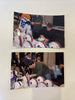 Super Bowl Quarterback Legends Signed Helmet 25 Sigs Tom Brady PSA DNA & Beckett