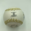 1939 First Hall Of Fame Induction Commemorative Baseball Cooperstown