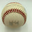 Harmon Killebrew HOF 1984 Signed Autographed Major League Baseball JSA COA