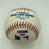 Brooks Robinson HOF 1983 Signed Major League Baseball PSA DNA Graded MINT 9