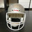 Kurt Warner Signed Full Size 2000 Super Bowl Helmet St. Louis Rams JSA COA