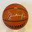 Michael Jordan Signed Spalding Official NBA Game Basketball UDA Upper Deck COA