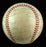 Beautiful 1953 All Star Game AL Team Signed Baseball Mickey Mantle JSA COA