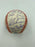 1982 Toronto Blue Jays Team Signed American League Baseball JSA COA