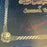 Jefferson Starship Band Signed Autographed Album With 5 Signatures JSA COA