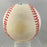 Whitey Ford Signed Autohraphed Official American League Baseball PSA DNA COA