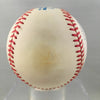 Whitey Ford Signed Autohraphed Official American League Baseball PSA DNA COA