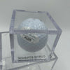 Curtis Strange Signed Autographed Golf Ball PGA With JSA COA