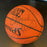 1987-88 Detroit Pistons Eastern Conference Champs Team Signed NBA Basketball JSA