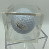 Gary McCord Signed Autographed Golf Ball PGA With JSA COA