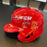 2019 Washington Nationals World Series Champs Team Signed Helmet Fanatics & MLB