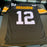 Terry Bradshaw Signed Mitchell & Ness Pittsburgh Steelers Jersey Fanatics Holo