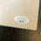 Barry Manilow Signed Autographed Sweet Life With JSA COA