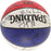 Michael Jordan Scottie Pippen 1993 All Star Game Team Signed Basketball JSA COA