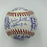 2013 St. Louis Cardinals World Series Champs Team Signed W.S. Baseball JSA COA