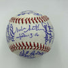 2013 St. Louis Cardinals World Series Champs Team Signed W.S. Baseball JSA COA
