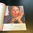 Joan Baez Signed Autographed 1985 Live Aid Concert Program With JSA COA