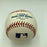 Rare Robin Williams Signed Official Major League Baseball PSA DNA COA