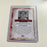 Leaf Pop Century Pete Rose #9/10 Auto Signed Autographed Baseball Card