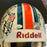 1972 Miami Dolphins Team Signed Authentic Full Size Helmet 40+ Sigs With JSA COA