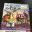 Willy Wonka And The Chocolate Factory Cast Signed Autographed DVD With JSA COA