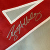 Roy Halladay Signed Autographed Philadelphia Phillies Jersey With JSA COA