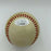Don Drysdale "My Best Wishes" Signed American League Baseball With JSA COA