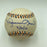 Mariano Rivera Signed Game Used 2013 All Star Game Baseball With Steiner COA