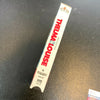 Susan Sarandon Signed Thelma & Louise Original VHS Movie JSA COA