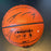2017-18 New York Knicks Team Signed Spalding NBA Game Basketball Fanatics Holo