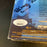 A Nightmare On Elm Street Cast Signed VHS Movie With 12 Signatures JSA COA