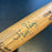 Tony Perez Signed 1970's Louisville Slugger Game Model Baseball Bat With JSA COA