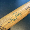 Tony Perez Signed 1970's Louisville Slugger Game Model Baseball Bat With JSA COA