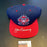 Jim Bunning Signed 1996 Hall Of Fame Induction Baseball Hat With JSA COA