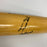 1993 Florida Marlins Inaugural First Season Multi Signed Baseball Bat