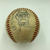 1946 St. Louis Cardinals World Series Champs Team Signed Baseball PSA DNA COA