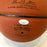 Beautiful Kobe Bryant Signed Spalding NBA Basketball Bold Mint Auto JSA COA