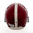 Joe "Willie" Namath Signed Alabama Crimson Tide Full-Size Riddell Helmet PSA DNA