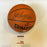 Bill Russell Signed Spalding Official NBA Game Basketball PSA DNA COA