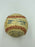 1945 Washington Senators Team Signed Official American League Baseball JSA COA