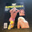 George Steele The Animal Signed Wrestling Superstars WF Magazine