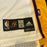 Kobe Bryant Signed Authentic Adidas Los Angeles Lakers #24 Jersey PSA DNA COA