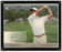 2005 Upper Deck SP Signature Golf Signature Shots Tiger Woods Signed 8x10 Photo