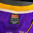 Kobe Bryant Signed Nike Authentic Los Angeles Lakers Jersey Beckett & PSA DNA