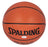 Beautiful Wilt Chamberlain Signed Spalding Official NBA Game Basketball JSA COA